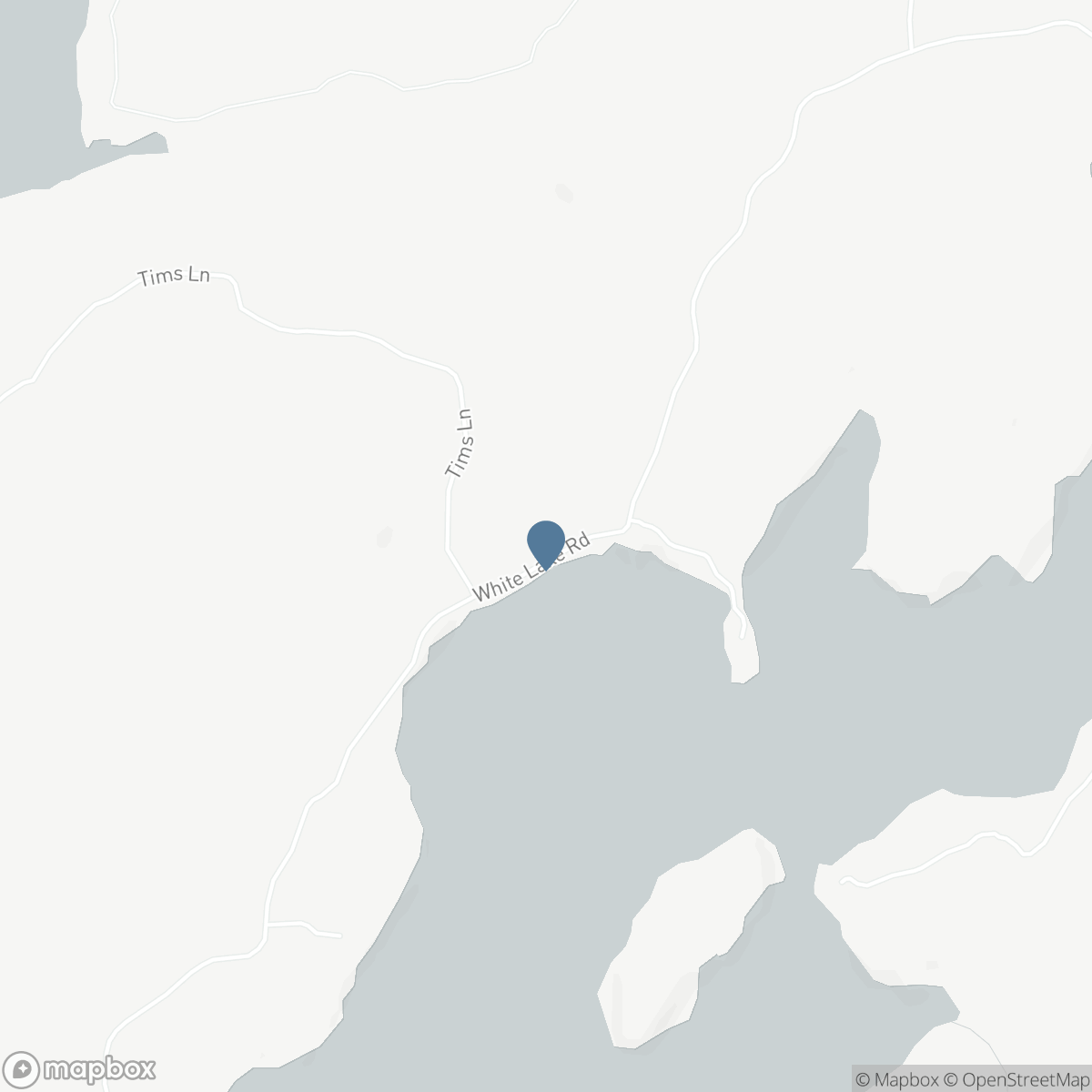 1263 WHITE LAKE ROAD, Central Frontenac, Ontario K0H 1T0